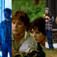 L to R: The Hardy Boys (Hulu), Lord Of The Rings: The Fellowship Of The Ring (Photo: 7831/Gamma-Rapho via Getty Images), and Letterkenny (Hulu)